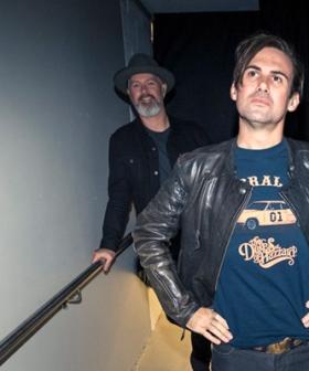 Win Tickets To Grinspoon's Chemical Hearts Tour