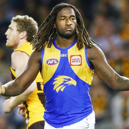 'Everyone Expects Him To Be Everything': Elliot Yeo On Nic Nat Criticism
