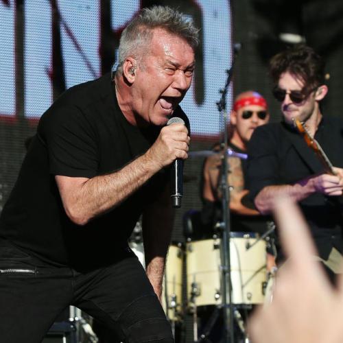 What Was The BEST Gig You've Ever Been To In Australia?