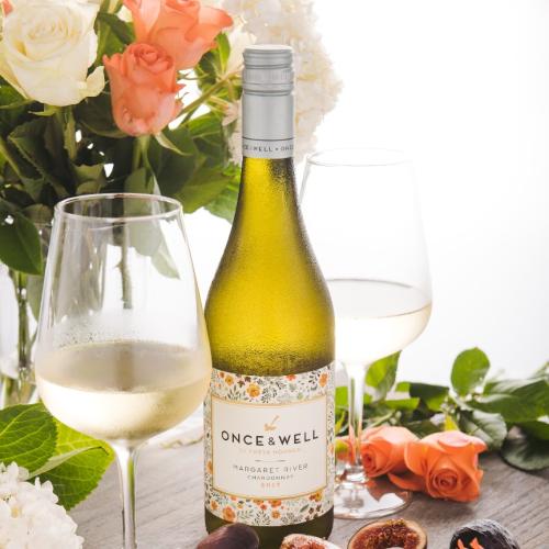 Forget Rose. Chardonnay is now the ‘cool’ drink