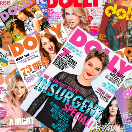 These Dolly Doctor Questions Will Take U Back To Your Teens!