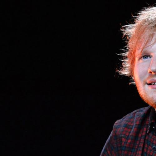 Is This The Proof Ed Sheeran Is Moving To Australia?