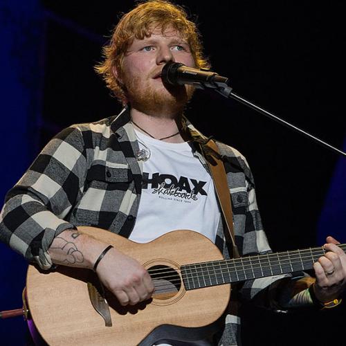 Full Loop Moment: Ed Sheeran Returning To Perth For His Biggest Show Yet
