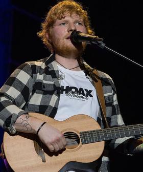 Full Loop Moment: Ed Sheeran Returning To Perth For His Biggest Show Yet