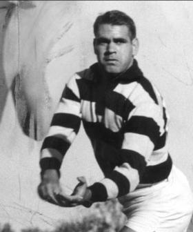 Graham 'Polly' Farmer First-Ever AFL Player Diagnosed With CTE