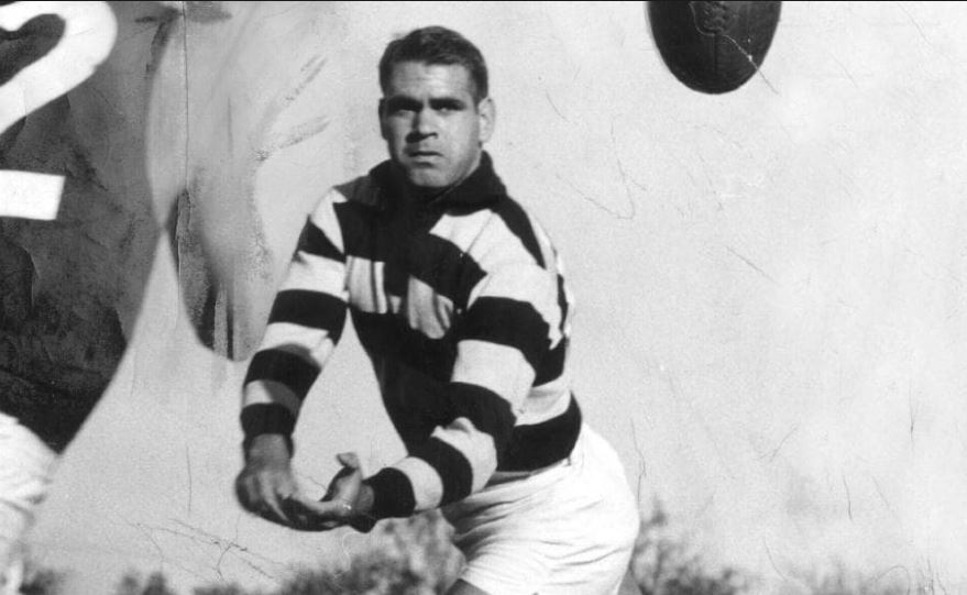 Graham 'Polly' Farmer Honoured With AFL Indigenous Round