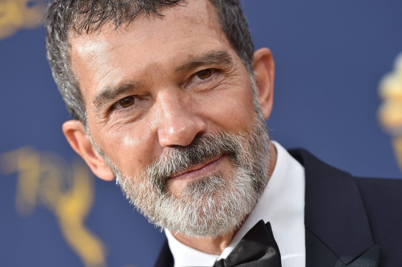 antonio banderas clapping emmys is nicole kidman 2 0 antonio banderas clapping emmys is nicole kidman 2 0