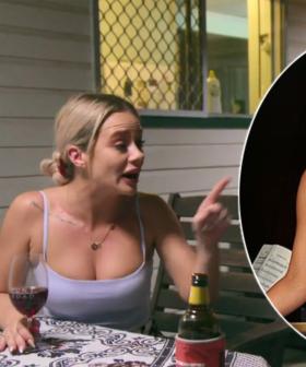 MAFS’ Jess On Her Explosive Fight With Mick