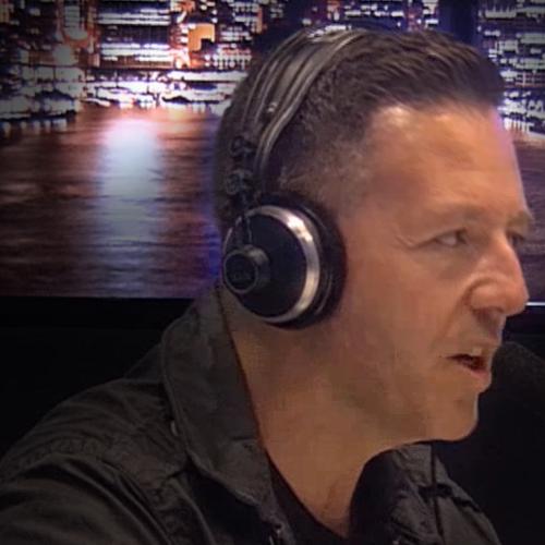 John Edward's Connects Daughter to Deceased Father