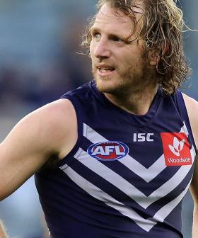 'It Kicked Us In The Teeth': Covid Hits Mundy Family, Dave To Miss Derby