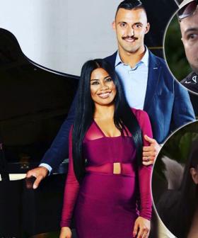 Cyrell And Ivan Claim Nic Has Cheated With Jess On Mafs