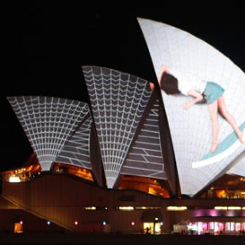 Forget The Opera House, You Can Now Advertise Here!?!?!