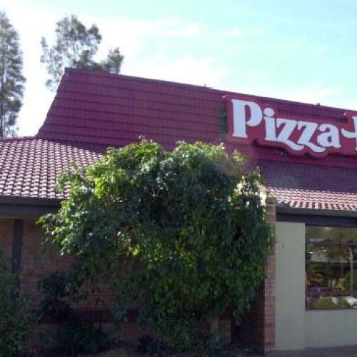 Pizza Hut's 'All You Can Eat' To Return To Perth