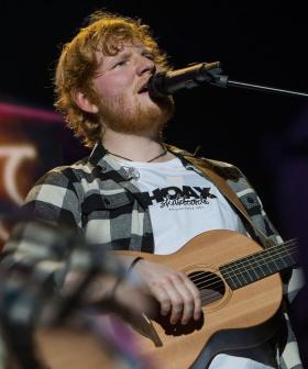Ed Sheeran Tests Positive For COVID-19, To Perform From Home