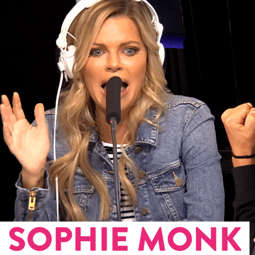Sophie Monk Shares Her Most Awkward Date Moments