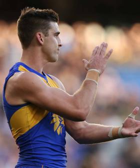 West Coast's Elliot Yeo Fires Up At Critics Over 'Uncharacteristic' Back-To-Back Losses
