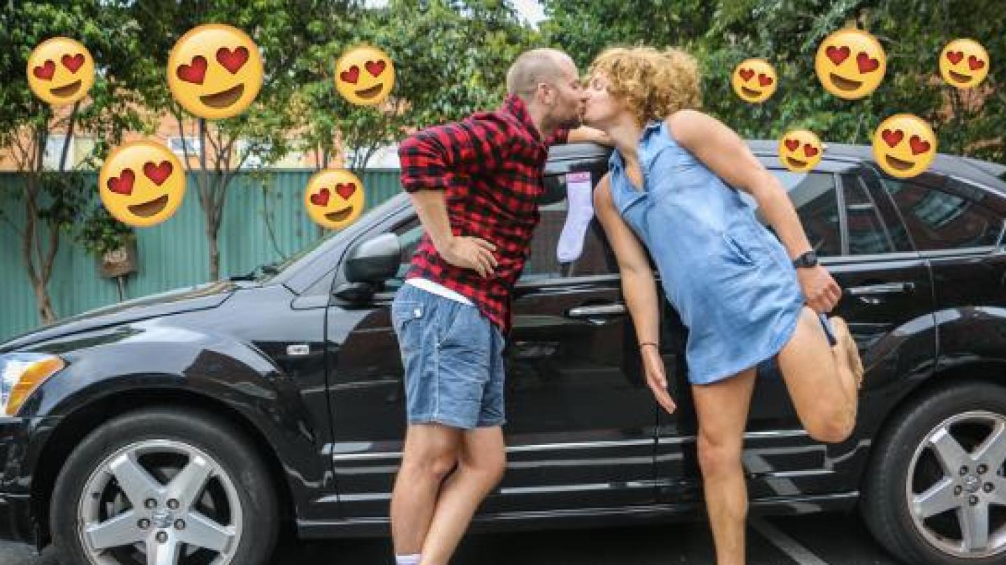 How To Find Love This Valentine's Day