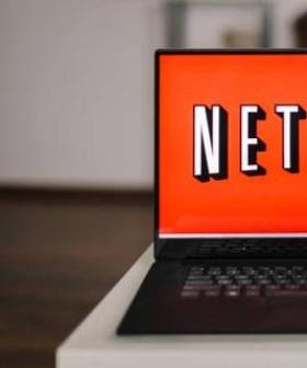 Netflix & STAN moochers beware!