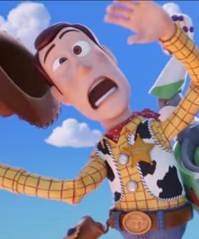 Details Of Toy Story 5 Has Fans Labelling It 'Too Modern'