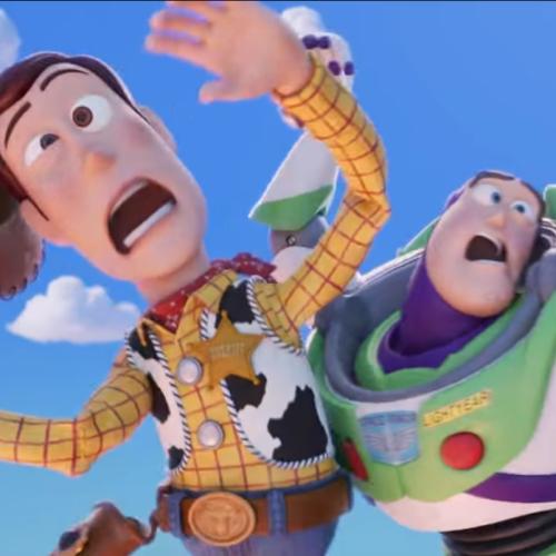 Details Of Toy Story 5 Has Fans Labelling It ‘Too Modern’