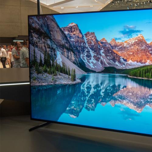 Is The New $9999 8K Tv Really Worth It?