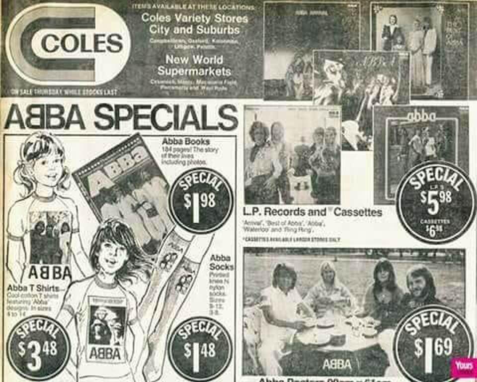ABBA