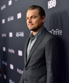 Leonardo DiCaprio Finally Responds To 'Titanic' Door Scene