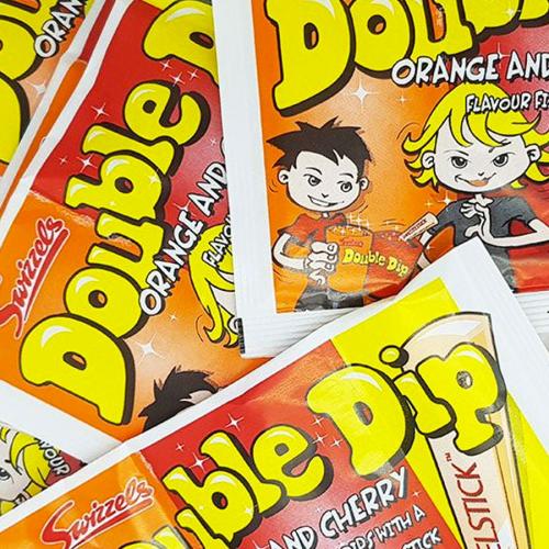 11 Aussie Snacks From Your Childhood That Don't Exist Anymore