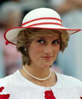"My Son Is Princess Diana Reincarnated": David Campbell's Creepy Claim