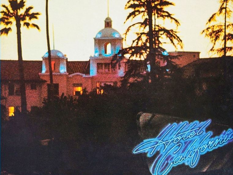Hotel California
