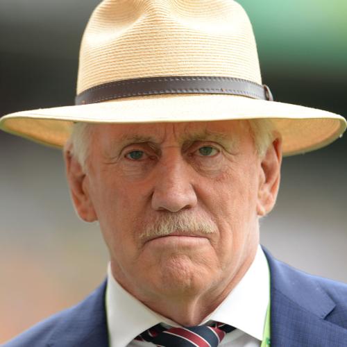 Ian Chappell Reveals Devastating Cancer Diagnosis
