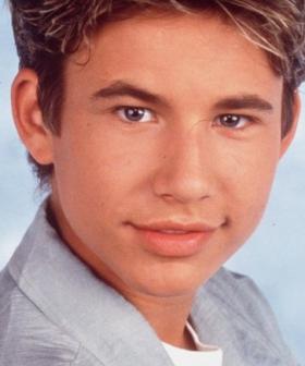 Remember Jonathan Taylor Thomas? This is what he looks like now!