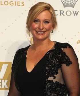 Johanna Griggs Quits Channel 7's 'House Rules'
