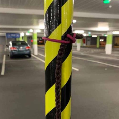 Hey Perth, Lost A Rat's Tail? It's OK, We Know Where It Is