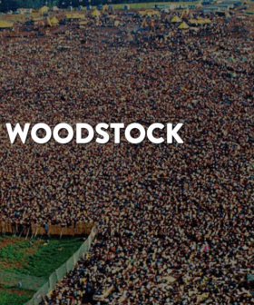 Remembering the Iconic 1969 Woodstock Festival