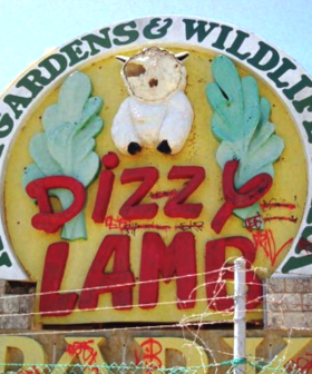 Remember these abandoned Perth theme parks?