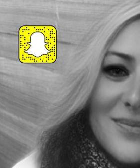 The Snapchat "Gender Bender" Prank