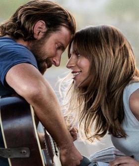 'A Star Is Born' Is Coming To Netflix In August!