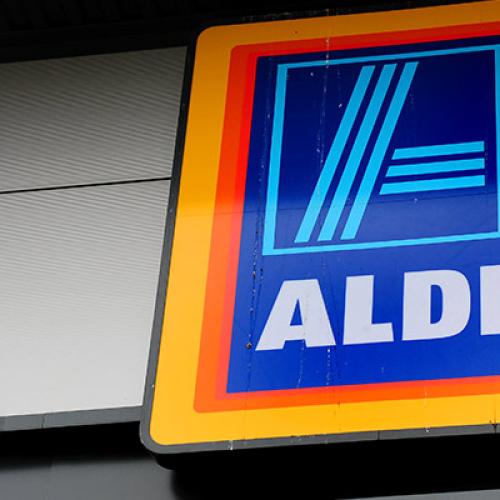 We're Planning Multiple Trips To Aldi This Week