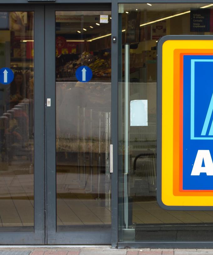 Aldi S Next Special Buy Is A Clothes Dryer