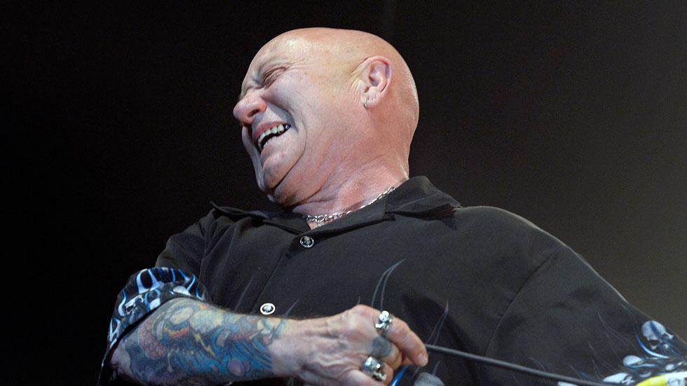 angry anderson