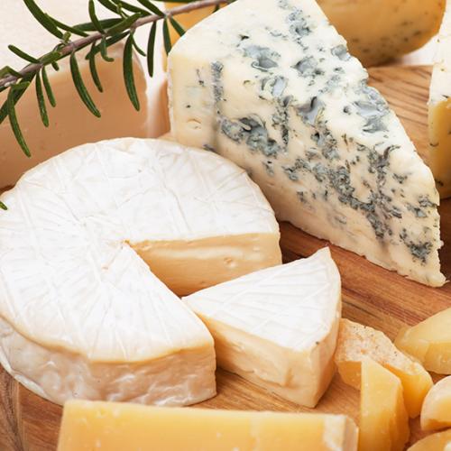 You Can Literally Get Paid To Be A Professional Cheese Eater