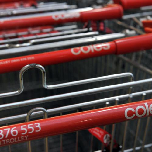 The Big Changes Coming To Coles That Will Change Everything