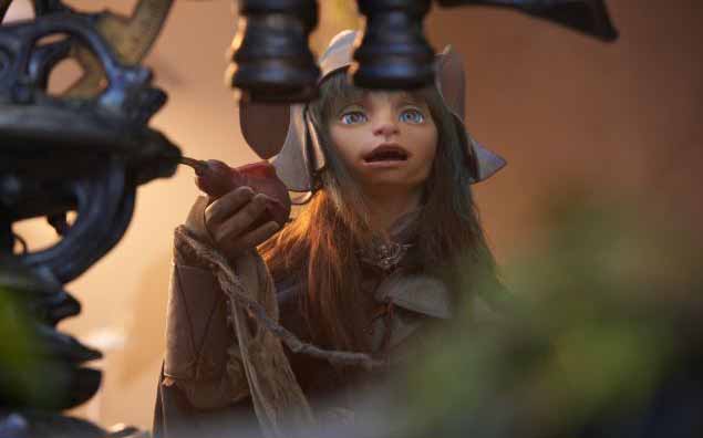 the dark crystal characters the dark crystal characters