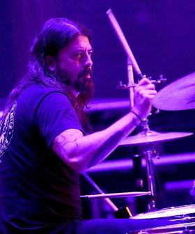 Dave Grohl Ripped Off Disco On Nirvana's 'Nevermind'... Yes, You Read That Right