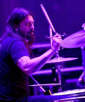 'It's Been A While': Dave Grohl Pens Heartfelt Note To Foo Fighters Fans