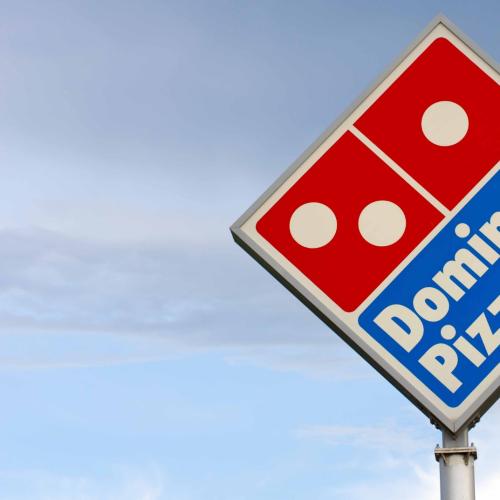 Domino’s New Pizza Is Either Perfect Or A Trash Fire