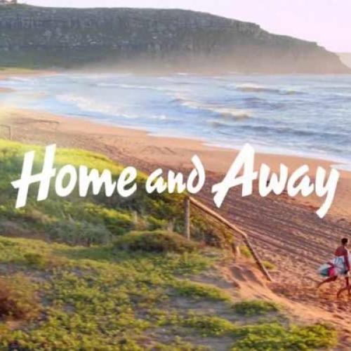 'Home And Away' Forced To Shut Down Production