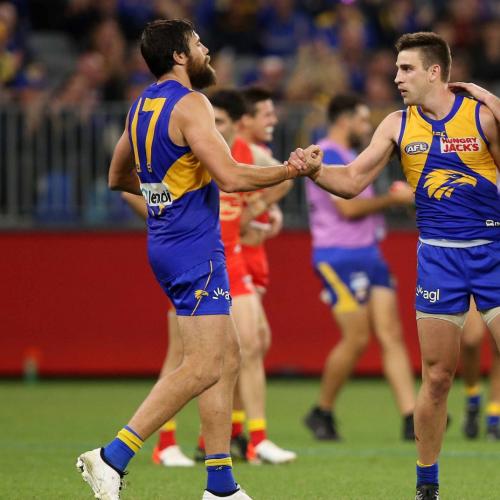 So, Elliot Yeo Almost Crashed A Minibus While Adapting To Life On The Gold Coast