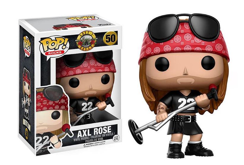 funko pop acdc